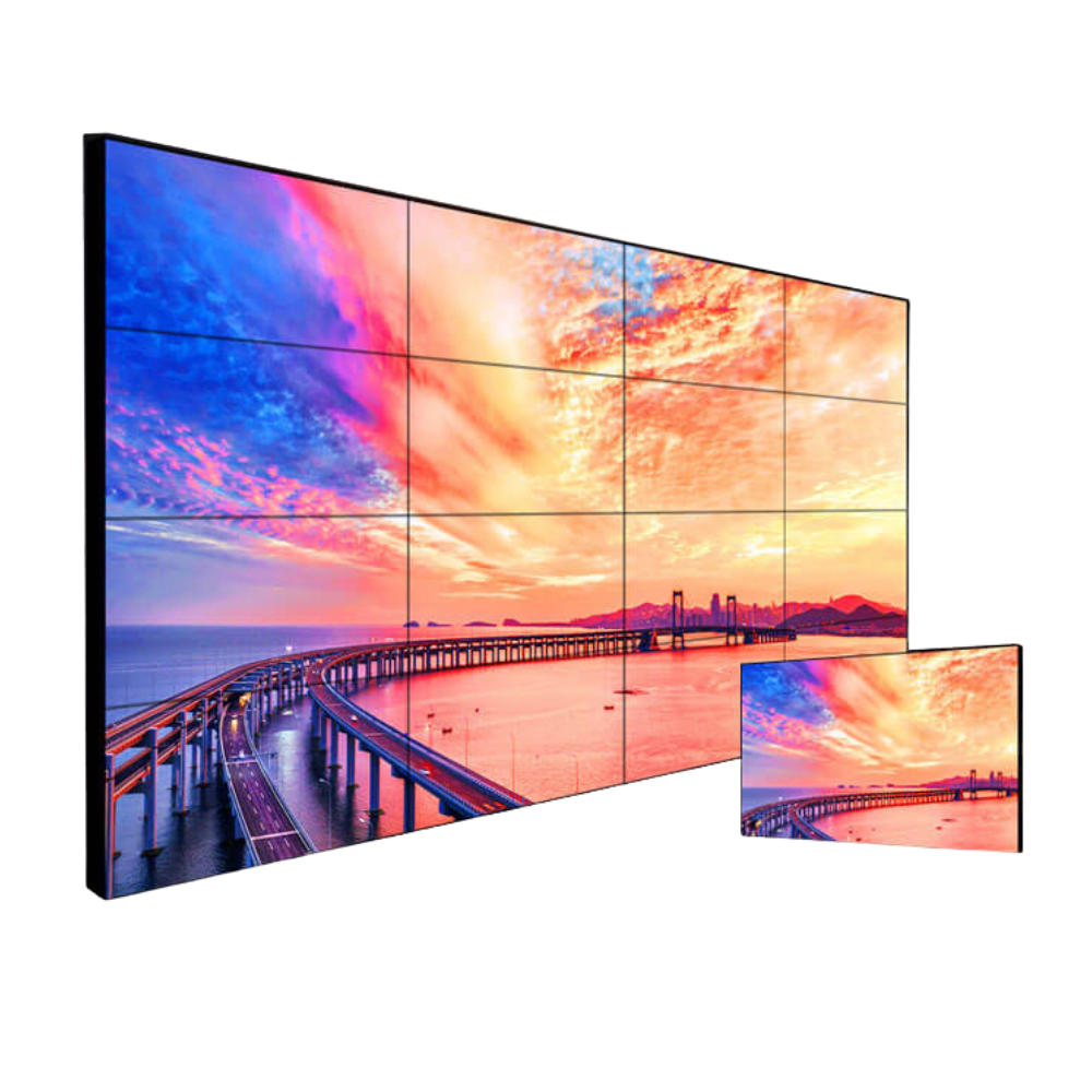 Video Wall Displays