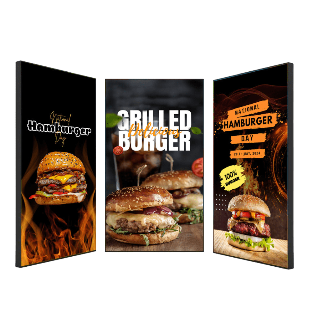 Window Shopfront Displays